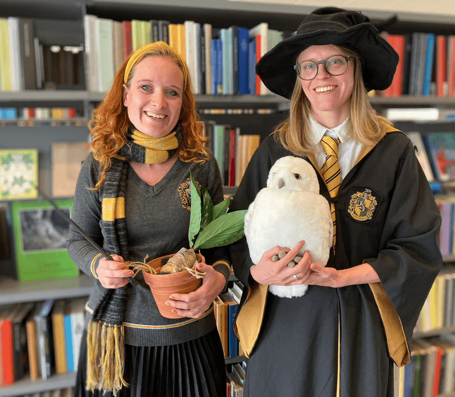 Harry Potter Fanklub